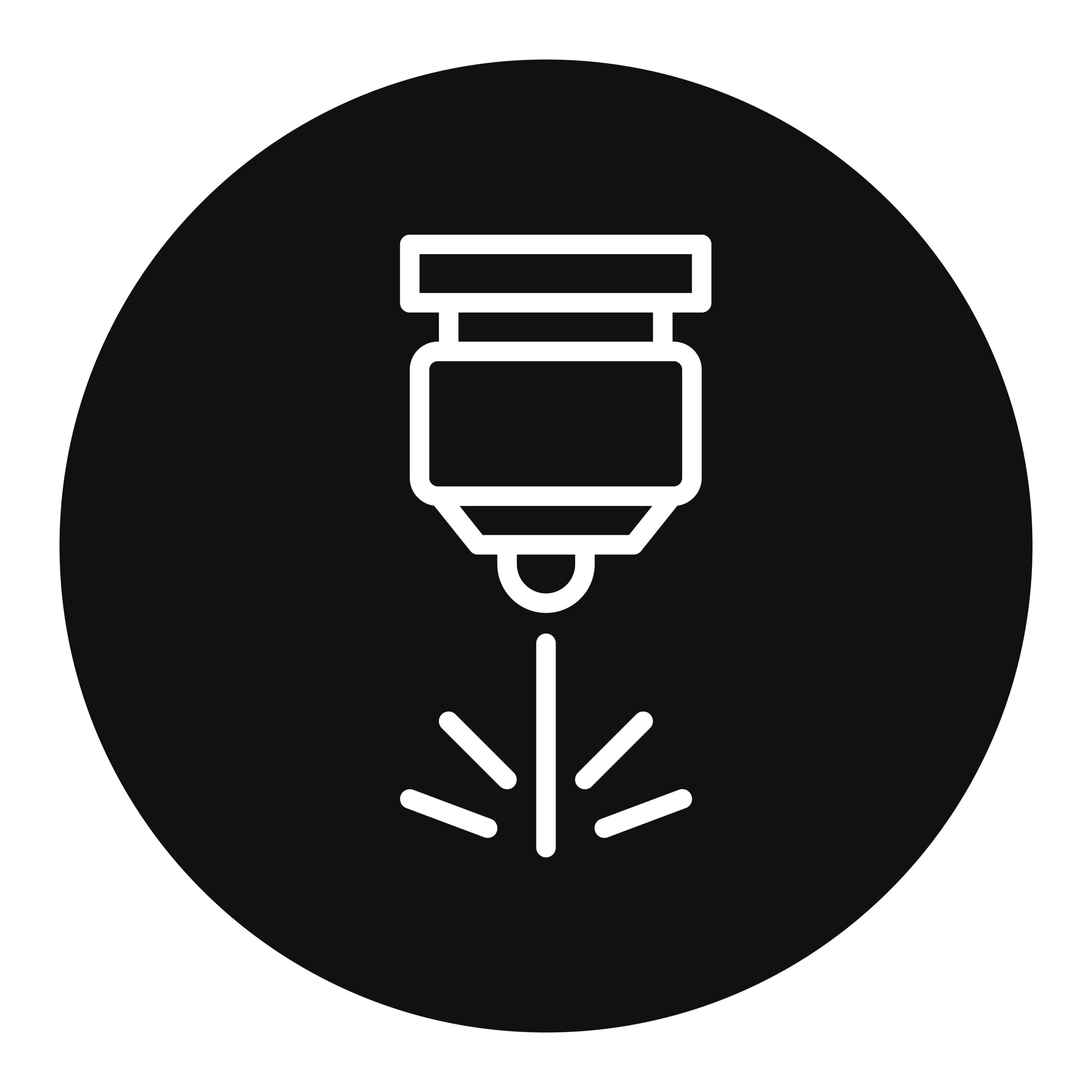 Découpe laser CO2